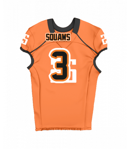 Round Rock Football Jersey Jersey