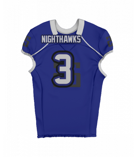 Round Rock Football Jersey Jersey