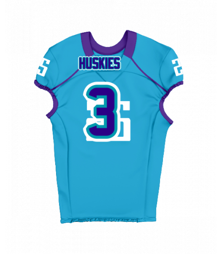 Round Rock Football Jersey Jersey