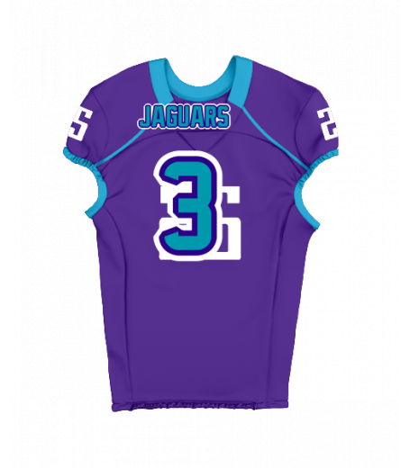 Round Rock Football Jersey Jersey