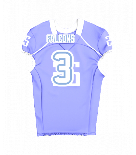 Round Rock Football Jersey Jersey