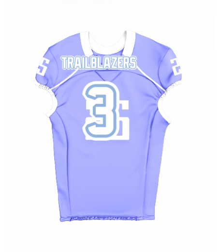 Round Rock Football Jersey Jersey