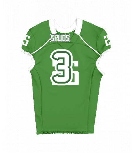 Round Rock Football Jersey Jersey