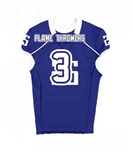 Round Rock Football Jersey Jersey