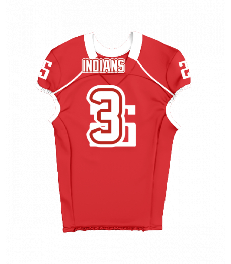 Round Rock Football Jersey Jersey