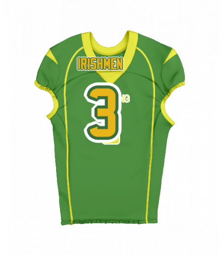 San Diego Football Jersey Jersey