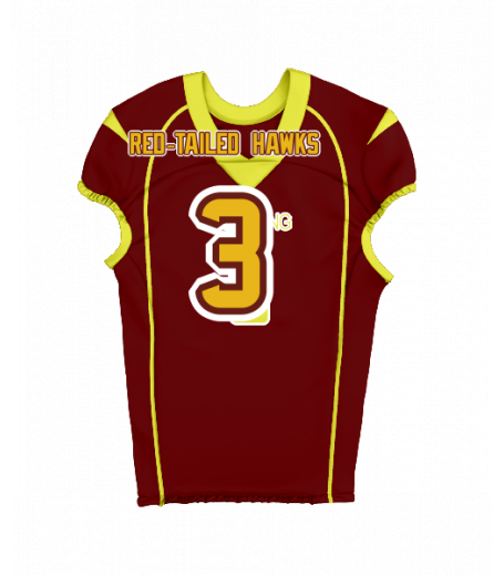 San Diego Football Jersey Jersey