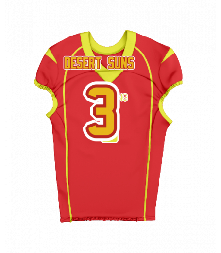 San Diego Football Jersey Jersey