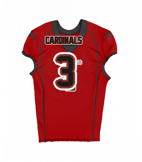 San Diego Football Jersey Jersey