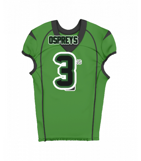 San Diego Football Jersey Jersey