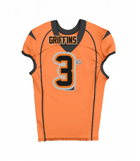 San Diego Football Jersey Jersey