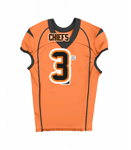 San Diego Football Jersey Jersey