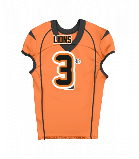 San Diego Football Jersey Jersey