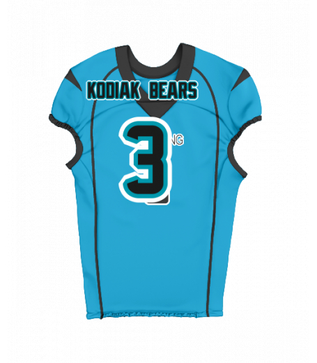 San Diego Football Jersey Jersey