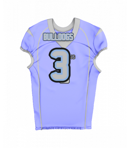 San Diego Football Jersey Jersey