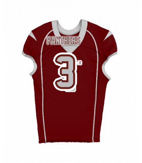 San Diego Football Jersey Jersey