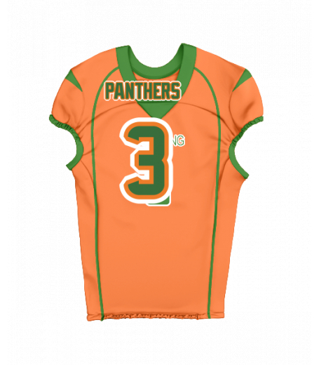 San Diego Football Jersey Jersey