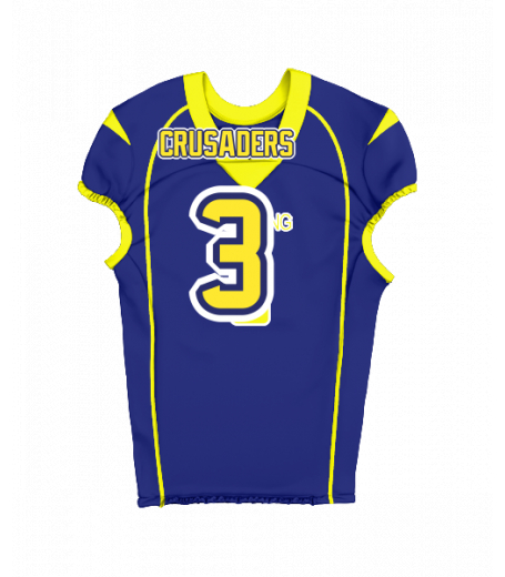 San Diego Football Jersey Jersey