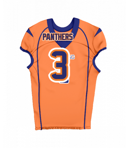 San Diego Football Jersey Jersey