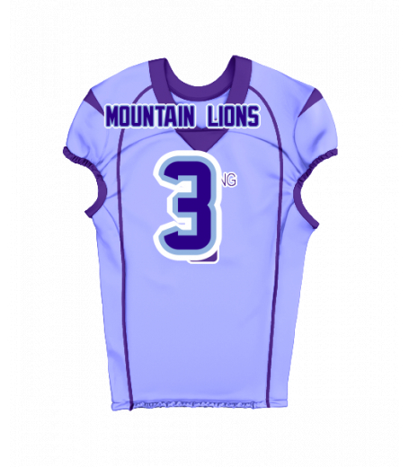 San Diego Football Jersey Jersey