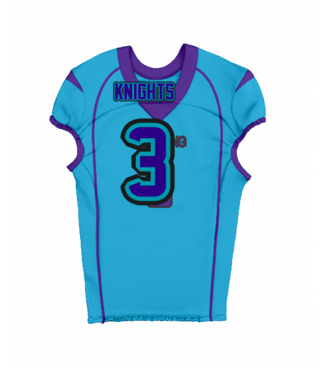 San Diego Football Jersey Jersey