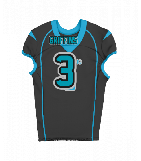 San Diego Football Jersey Jersey