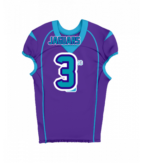 San Diego Football Jersey Jersey