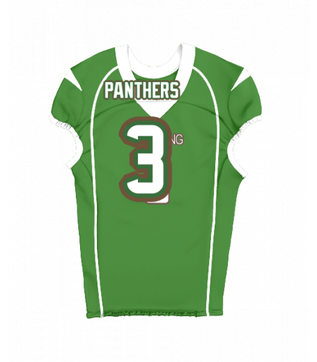 San Diego Football Jersey Jersey