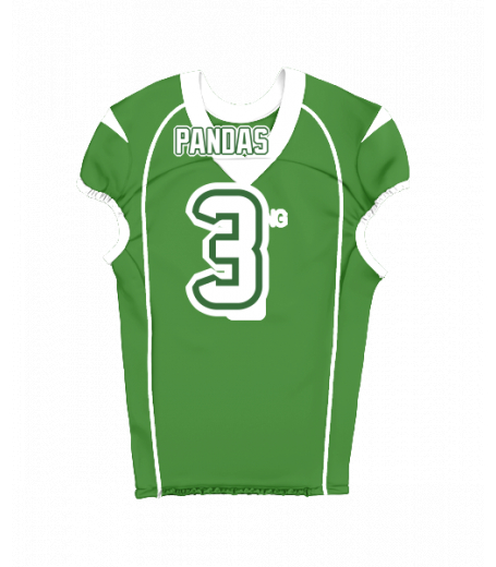 San Diego Football Jersey Jersey