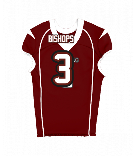 San Diego Football Jersey Jersey