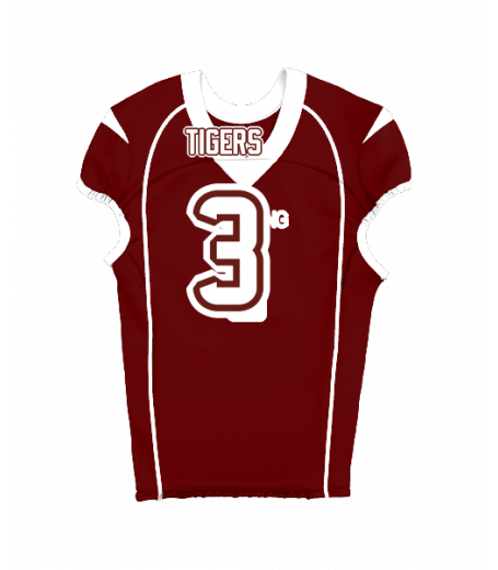 San Diego Football Jersey Jersey