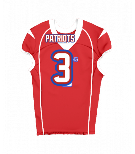 San Diego Football Jersey Jersey