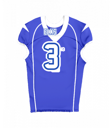 San Diego Football Jersey Jersey