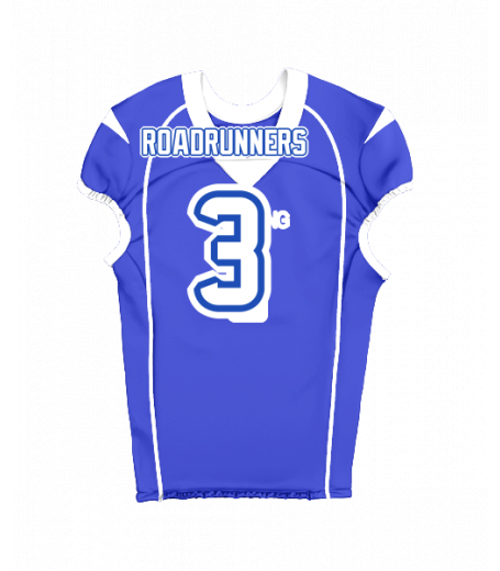 San Diego Football Jersey Jersey