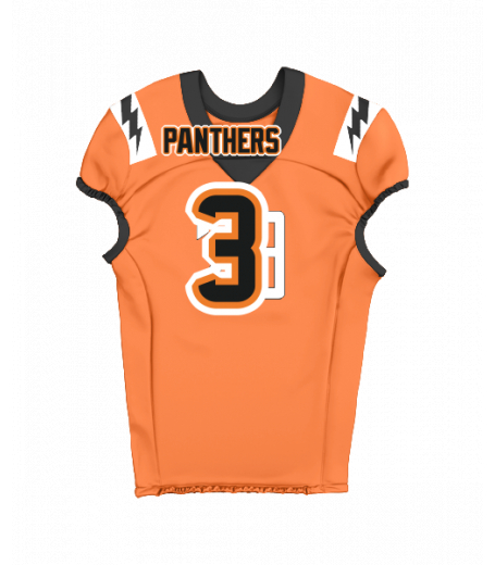 Santa Barbara Football Jersey Jersey