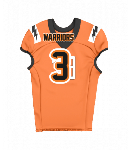 Santa Barbara Football Jersey Jersey