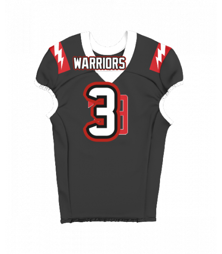 Santa Barbara Football Jersey Jersey