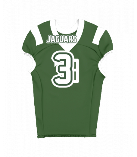 Santa Barbara Football Jersey Jersey