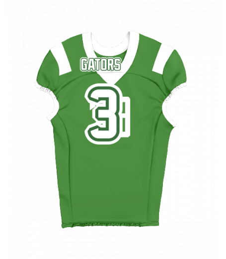 Santa Barbara Football Jersey Jersey