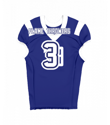 Santa Barbara Football Jersey Jersey