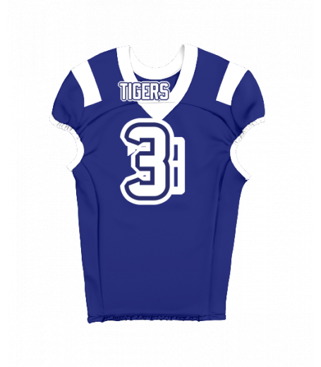 Santa Barbara Football Jersey Jersey