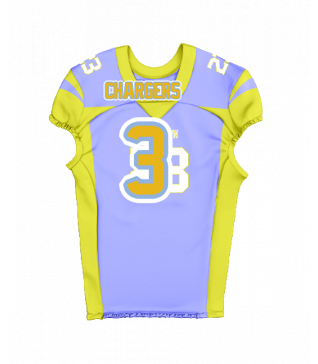 Smithown Football Jersey Jersey