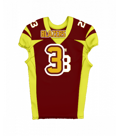 Smithown Football Jersey Jersey