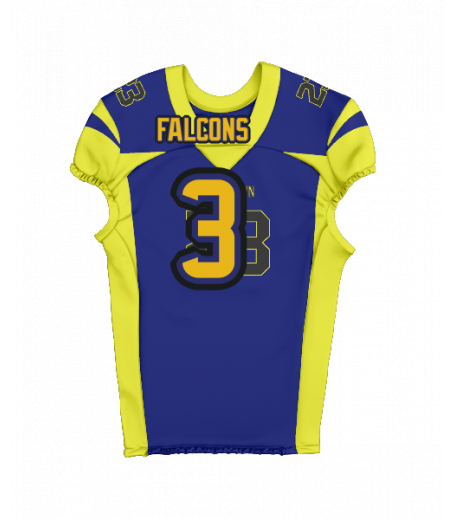 Smithown Football Jersey Jersey