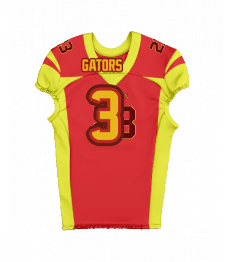 Smithown Football Jersey Jersey