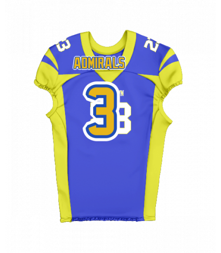 Smithown Football Jersey Jersey