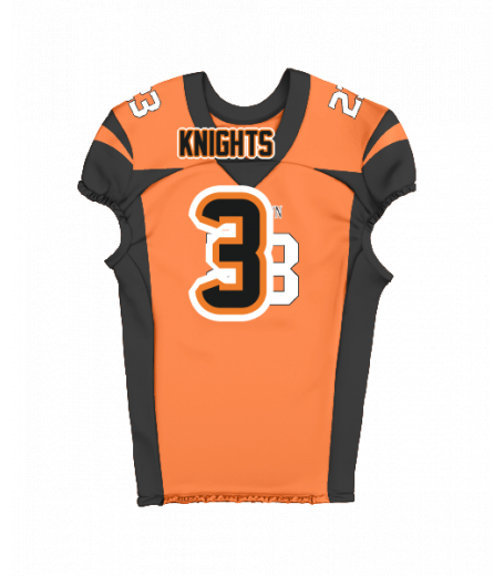 Smithown Football Jersey Jersey