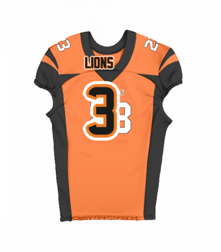 Smithown Football Jersey Jersey