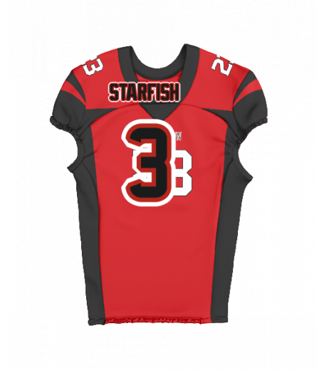 Smithown Football Jersey Jersey