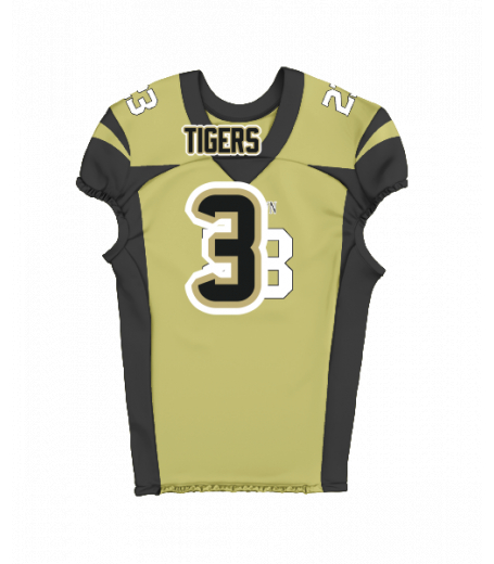 Smithown Football Jersey Jersey